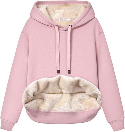 Maris™ - Unisex Fleece Hoodie