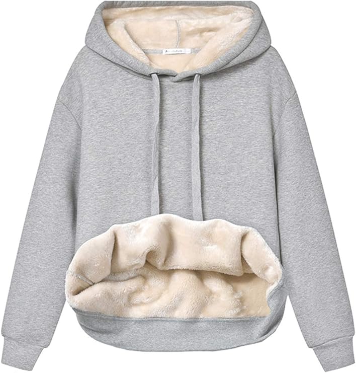 Maris™ - Unisex Fleece Hoodie