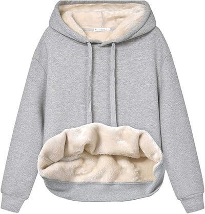 Maris™ - Unisex Fleece Hoodie