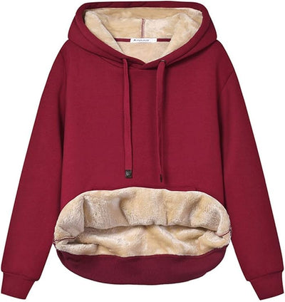 Maris™ - Unisex Fleece Hoodie