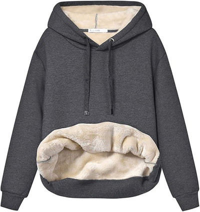 Maris™ - Unisex Fleece Hoodie