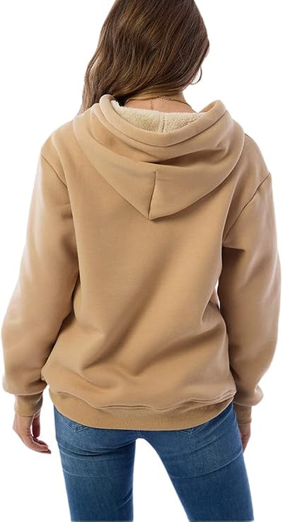 Maris™ - Unisex Fleece Hoodie
