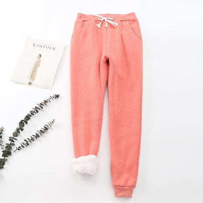 Gry™ - Gevoerde joggingbroek voor dames