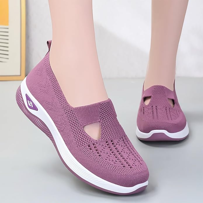 ComfortPlus™ | Comfortabele lichte zomerschoenen