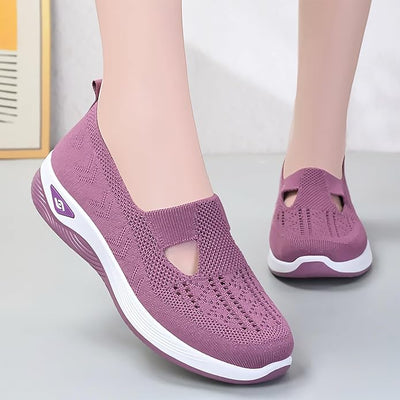 ComfortPlus™ | Comfortabele lichte zomerschoenen