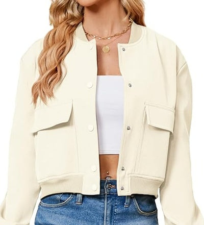 Doren™ - Kort cropped jack