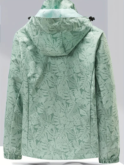 Jacke™ - Water-, sneeuw- en windbestendige jas