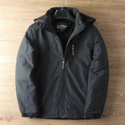 Vojna™ -  Forester 4 Season Jacket