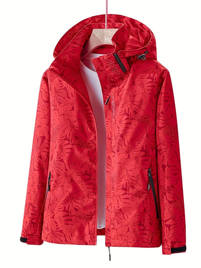 Jacke™ - Water-, sneeuw- en windbestendige jas