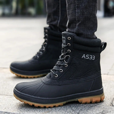 Birk™ - Outdoor sneeuwlaarzen