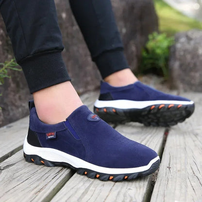 Syfinee™ -  Slip On Outdoor Shoes