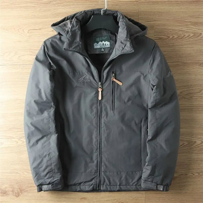 Vojna™ -  Forester 4 Season Jacket