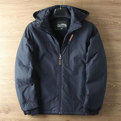 Vojna™ -  Forester 4 Season Jacket