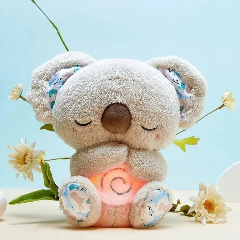Kidlet™ - Kalme Koala Slaapgenoot