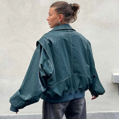 Rogue™ - Oversized contrastjack
