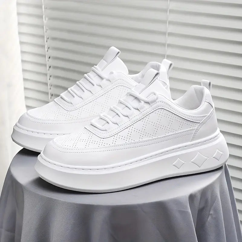 Erik™ - Platformsneaker