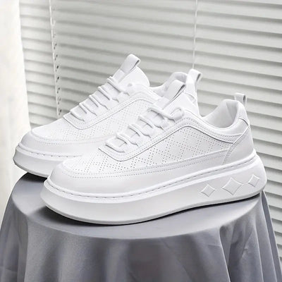 Erik™ - Platformsneaker