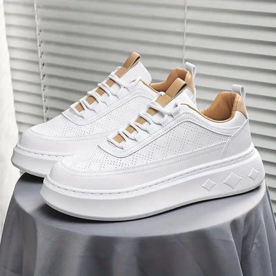 Erik™ - Platformsneaker