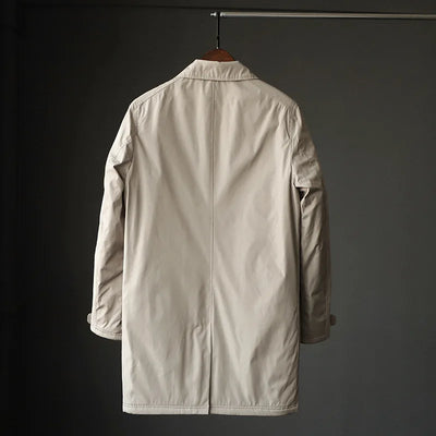Sebastian™ - Trench Coat