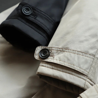 Sebastian™ - Trench Coat