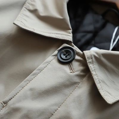 Sebastian™ - Trench Coat
