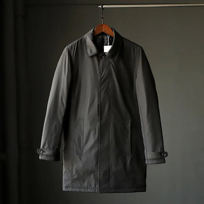 Sebastian™ - Trench Coat
