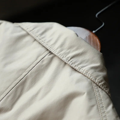 Sebastian™ - Trench Coat
