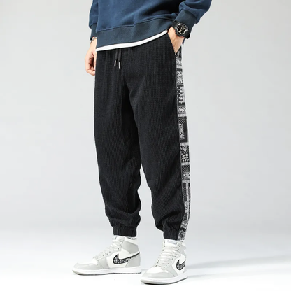 Stian™ - Corduroy Sweatpants