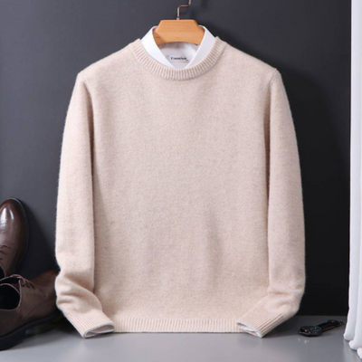 Oliver™ - Cashmere Couture Sweater