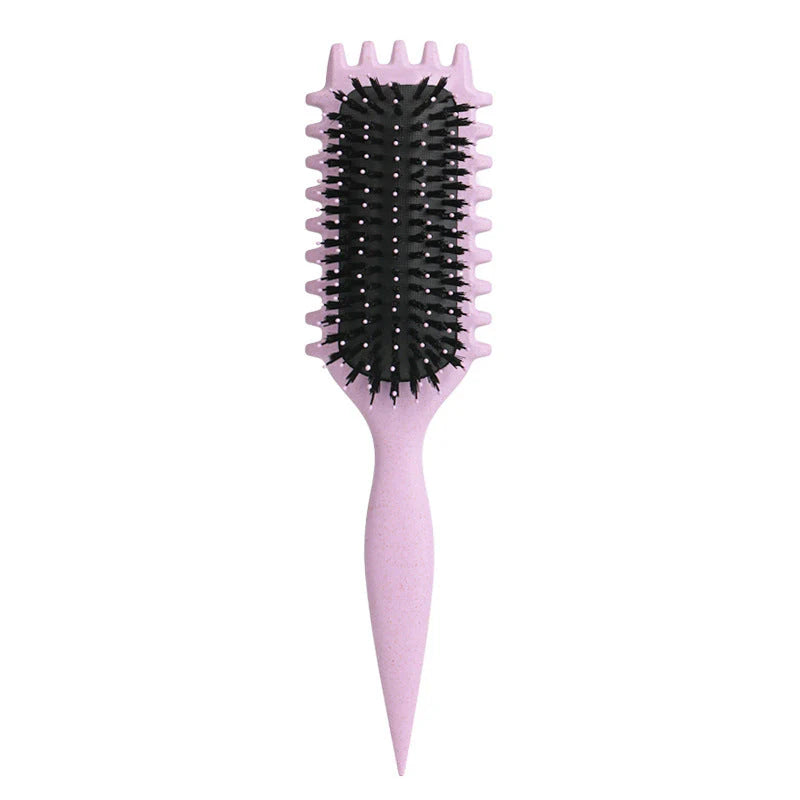 Curled™ - Magische krulborstel