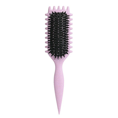 Curled™ - Magische krulborstel