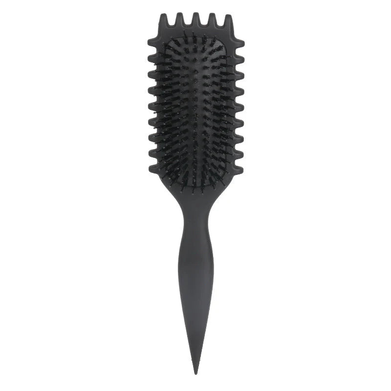 Curled™ - Magische krulborstel