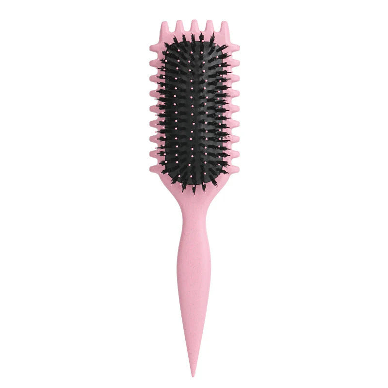 Curled™ - Magische krulborstel