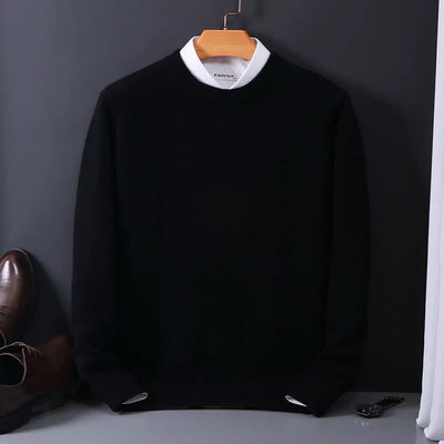 Oliver™ - Cashmere Couture Sweater