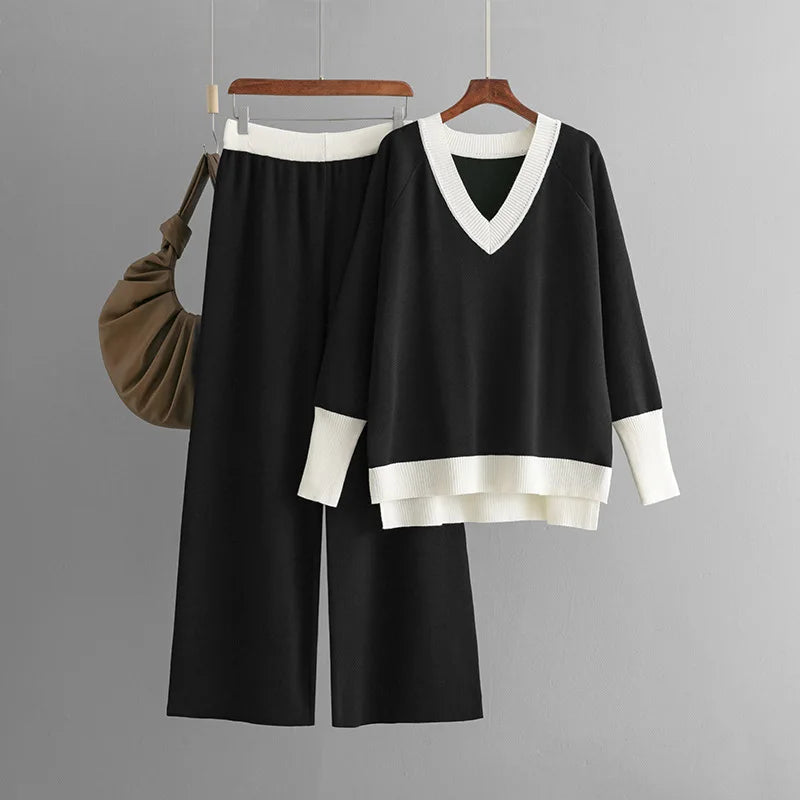 Freya™ - Comfortable Ladies Set
