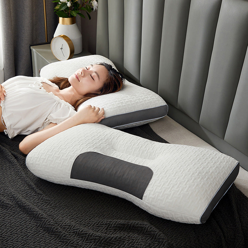 ProMedica™ - Massage Orthopedic Sleeping Pillow