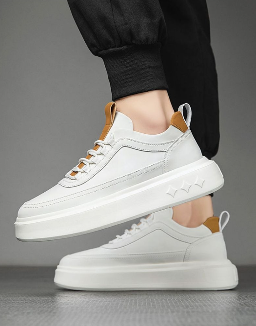Erik™ - Platformsneaker