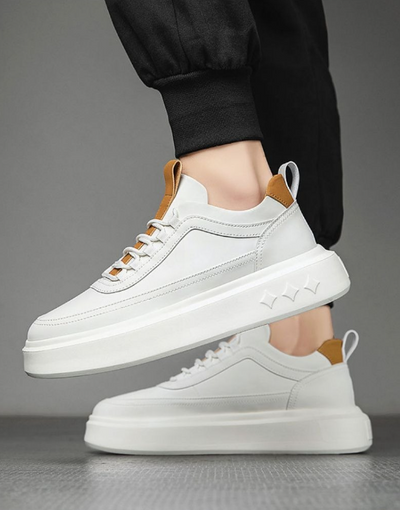 Erik™ - Platformsneaker