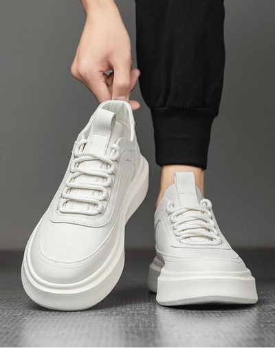 Erik™ - Platformsneaker