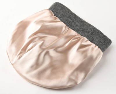 Yani™ - Satin Lined Winter Beanie Hat
