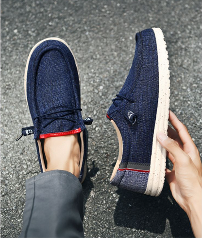 Vin ™ - Chillstep Loafers