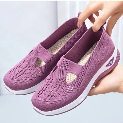 ComfortPlus™ | Comfortabele lichte zomerschoenen