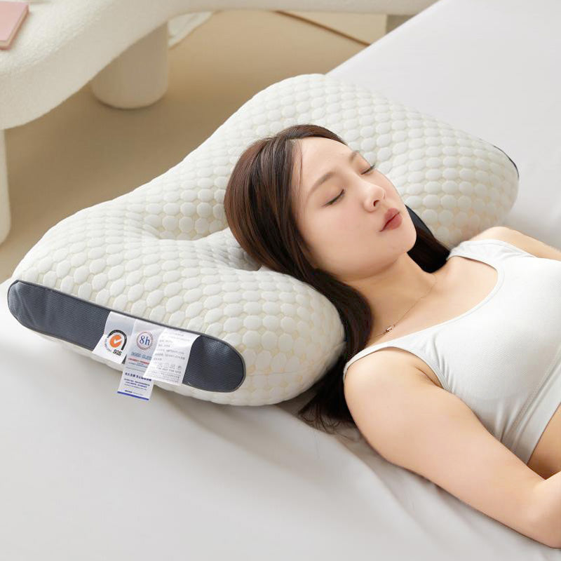 ProMedica™ - Massage Orthopedic Sleeping Pillow