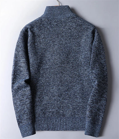 Mowaaey™ -  Cozy Fleece Sweater