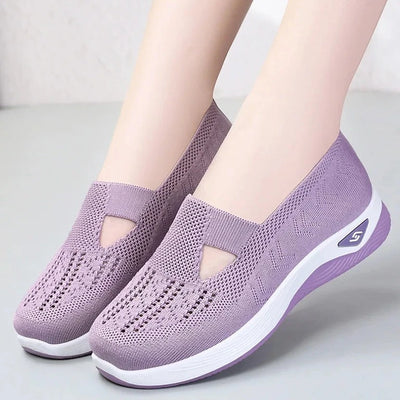 ComfortPlus™ | Comfortabele lichte zomerschoenen