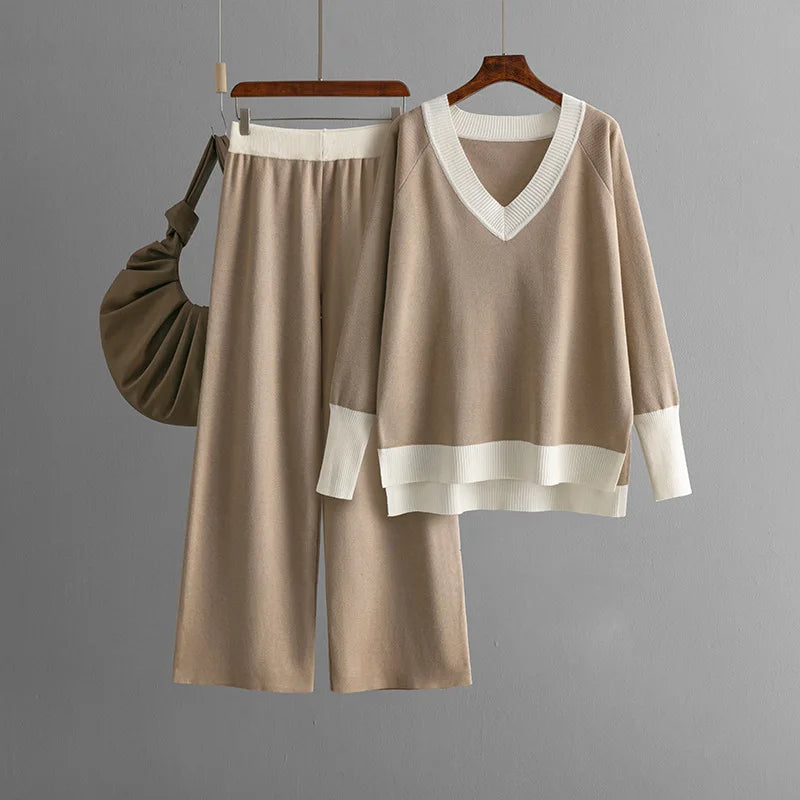 Freya™ - Comfortable Ladies Set