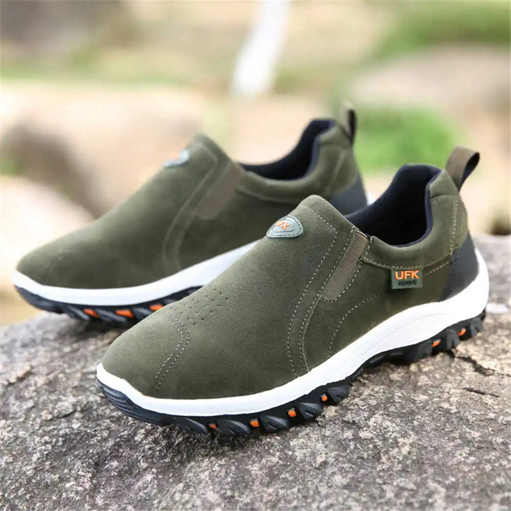 Syfinee™ -  Slip On Outdoor Shoes