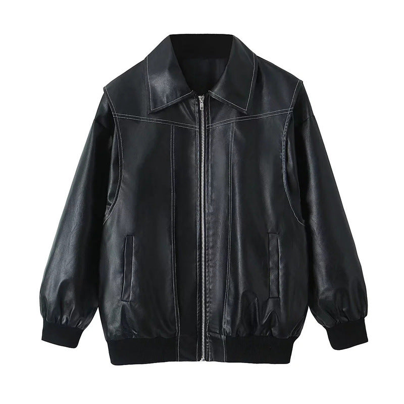 Rogue™ - Oversized contrastjack