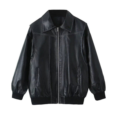 Rogue™ - Oversized contrastjack