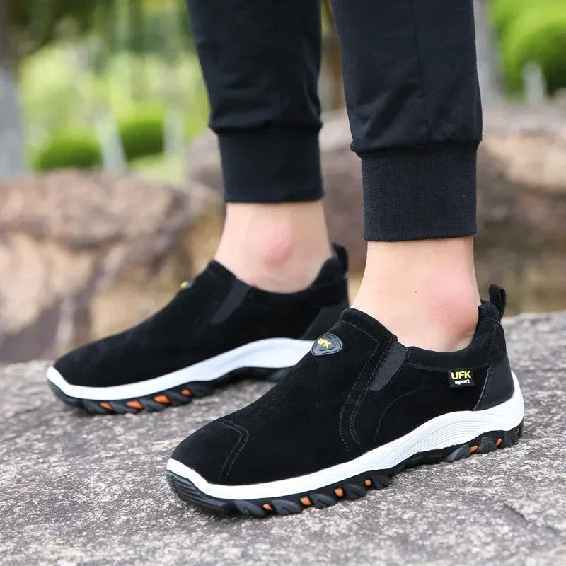 Syfinee™ -  Slip On Outdoor Shoes